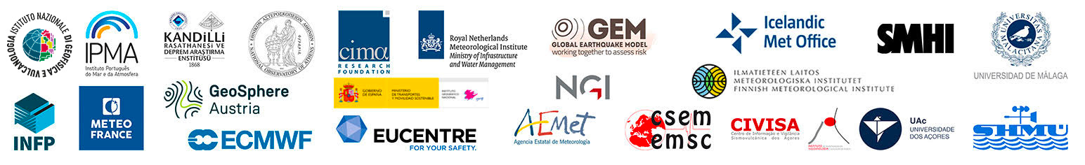 ARISTOTLE-eENHSP Partners